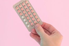 Tabletki hormonalne jako przyczyna żylaków miednicy